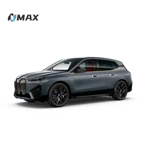 2024新款SUV宝马ix xdrive40适用于大型豪华全电动SUV宝马ix xdrive40购买一辆二手宝马iX xDrive40