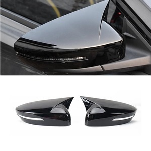 Coque de protection pour rétroviseur latéral de voiture, kit carrosserie pour GAC Trumpchi EMPOW, garniture de rétroviseur latéral, accessoires automobiles - Product Image 1