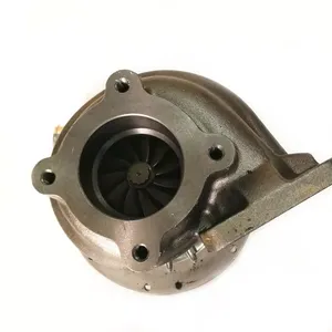 4955175 he35w supercharger cho erpillar máy xúc isbe isde bộ phận động cơ diesel <span class=keywords><strong>turbo</strong></span> tăng áp - Product Image 2