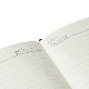 <span class=keywords><strong>Cuaderno</strong></span> de Oficina Spot con Acabado de Piel Sintética, Multicolor, <span class=keywords><strong>Cuaderno</strong></span> de Negocios, Potente y de Alta Calidad - Product Image 4