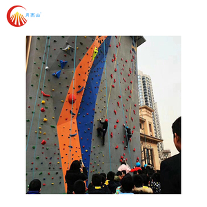 ซูเปอร์กันยายนการจัดส่งที่รวดเร็ววอลยูเมน <span class=keywords><strong>Muro</strong></span> De Escalada - Product Image 4