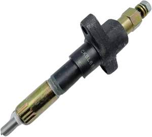 Hongwang ชิ้นส่วนเครื่องยนต์ดีเซลรถขุดตีนตะขาบ DX225LCA DX220A 65.10101 7099A สำหรับหัวฉีดน้ำมัน DB58T DB58 Assy5รับประกัน1ปี - Product Image 1