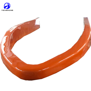 Tuần tra thuyền Fender với Bumper bảo vệ Inflatable thuyền Marine Nguồn cung cấp cho tàu du thuyền với EVA bọt và polyurea lớp phủ - Product Image 3