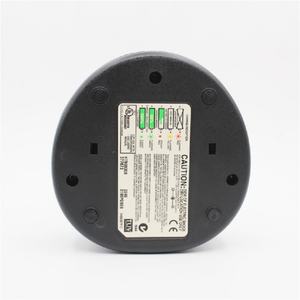Chargeur de batterie Htn9000 Pmln5196 pour radio Motorola Gp340 Gp360 Gp640 Pro5150 Pr860 Gp328 Ptx760 Ht750 Mtx850 Gp344 Gp644 Dp3441 - Product Image 2