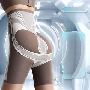 Lace <strong>Pelvis</strong> Correction Pants for <strong>Women</strong> - Product Image 4