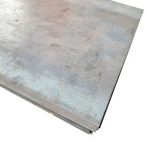 A36 Standard Hochfestes <span class=keywords><strong>ASTM</strong></span>-Kohlenstoffs tahl blech JIS-zertifiziertes weiches 10mm-20mm Schneiden Biegen Glühen Schwarz Glühen - Product Image 3