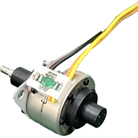 Moteur pas à pas linéaire PM 25 mm 9V 12V 24V Haute Force 35N IP55 Contrôle de Précision pour Valve de Machine à Café