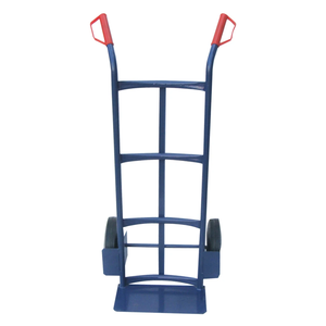 Chariot de marchandises à main de bon service Ht1940 Chariot à main à deux roues pour la construction - Product Image 2