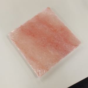 מלח הימלאיה/לבנים בסיטונאות, התאמה אישית של גודל לצלייה, בישול, חיתוך והגשה, מתנות לגברים, נשים, שפים - Product Image 2