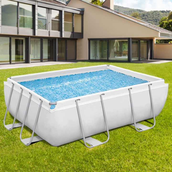 BN Above Ground Pools - Customizable PVC Inflatable Swimming Pools