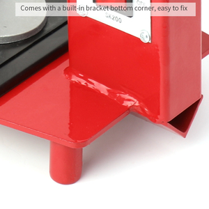 Đa mục đích sửa chữa lốp xe máy công cụ lưu hóa máy tự động điều chỉnh nhiệt lốp sửa chữa máy Kit - Product Image 6