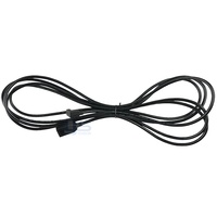 Cable USB A Hembra a Micro USB Macho en Ángulo Recto, Adaptador de 90 Grados, Cable de Extensión AWM 2725 para Cámara de Coche, Nuevo