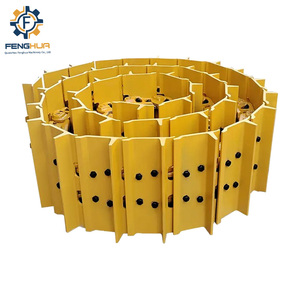 รถปราบดินช่วงล่าง D20 D3รถปราบดิน D30 D31 D3L D3C D37 D3D D4C D40 D4D D4H D41 D5 D50 - Product Image 2