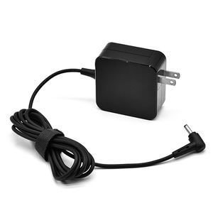 45W <strong>Laptop</strong> Adapter 19V2.37A Computer Power <strong>Charger</strong> <strong>DC</strong> <strong>Output</strong> New Condition with OTP Protection 4.0x1.35mm for AS - Product Image 4