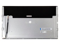 Écran LCD TFT industriel BOE 18,5 pouces GV185FHM-N10-DM30 avec pilote LED, rétroéclairage WLED 350 nits