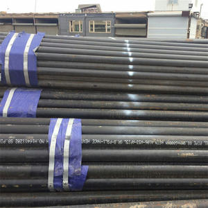 Pipeline d'huile de vente chaude de haute qualité Api Spec 5l tuyau en acier sans soudure pour le <span class=keywords><strong>transport</strong></span> de l'eau de pétrole et du gaz naturel - Product Image 5