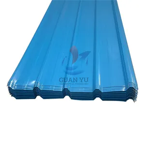 China Factory Outlets Color Roofing Sheet Corrugated Corrugated Steel Sheet 3mm