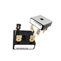 Module de puissance IGBT SKD35/16 SKD35 neuf et d'origine SKD35/16