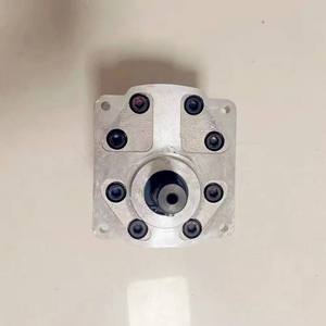 Repuestos para Maquinaria de Construcción, Bomba Hidráulica para VOLVO A35F A35G A40F A40G A60H VOE 17468429, Bomba Hidráulica Nueva OEM - Product Image 3