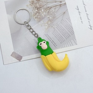 Llavero de moda Tralalero Tralala Anime Tungtung Sahur Brainrot, figuras de acción, juguetes, llaveros, colgante para bolsos, regalo - Product Image 6