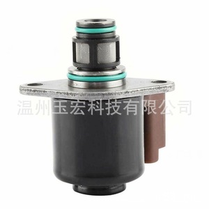 วาล์ววัดระดับน้ำมัน9307Z532A โซลินอยด์หัวฉีดดีเซลสำหรับระบบ Delphi Wenzhou Yuhong TECH - Product Image 3