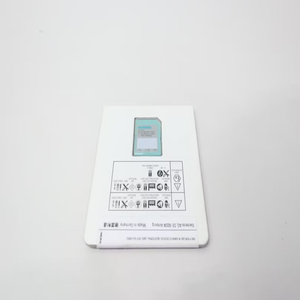 6ES79538LL310AA0 New S7 Series <b>Memory</b> <b>Card</b> PLC - Product Image 3