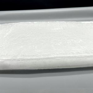 Cire de paraffine entièrement raffinée 52 Cire de paraffine d'Égypte Cire de paraffine pour la main - Product Image 1