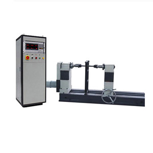เครื่องถ่วงสมดุลเพลาขับ ชิ้นส่วนทดสอบยานยนต์ เครื่องทดสอบ - Product Image 2