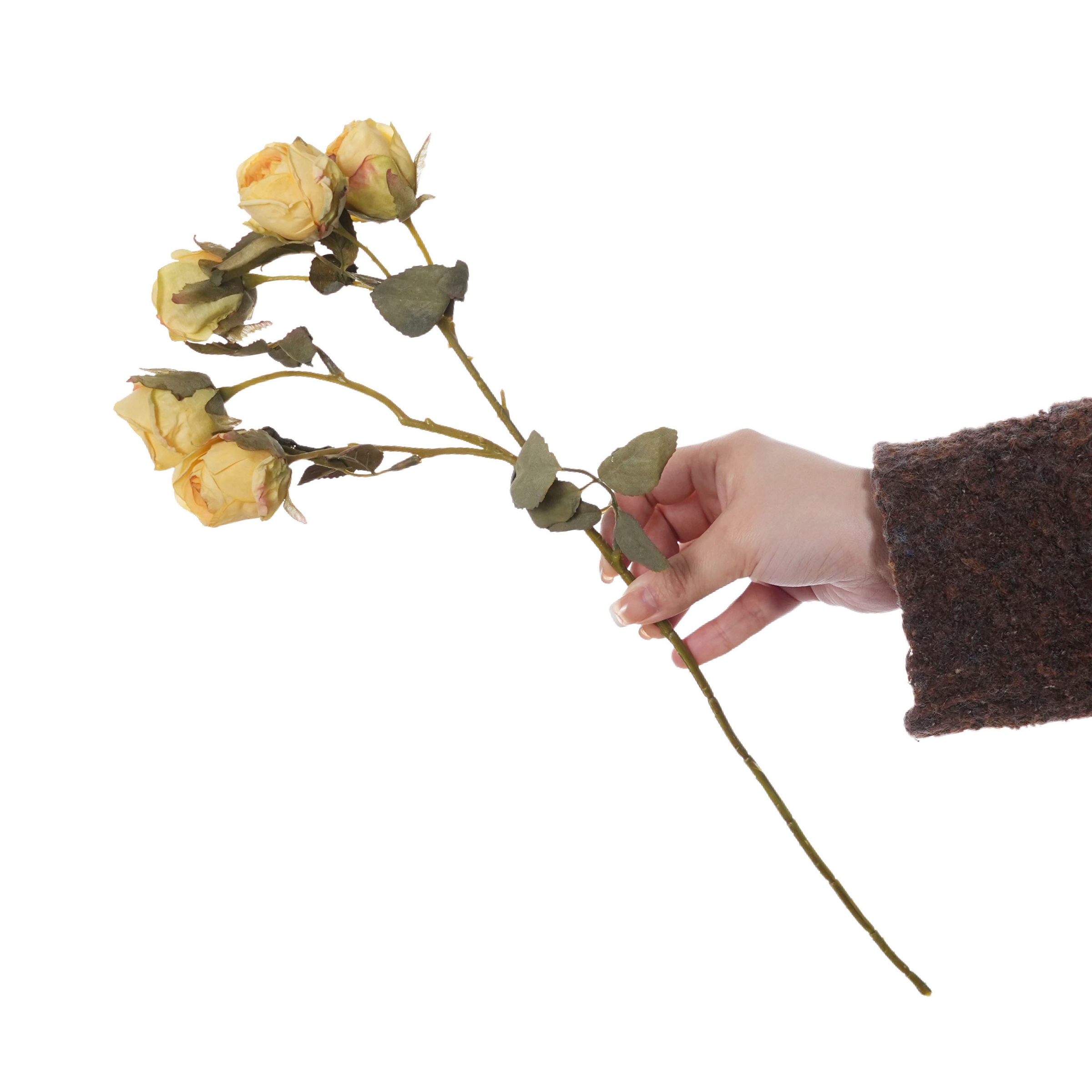 Jaune foncé