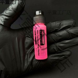 Juego de Marcadores de Graffiti de 60 ml con 72 Colores Vibrantes, Sin Solventes, para Arte Callejero y Proyectos de Bricolaje - Product Image 2