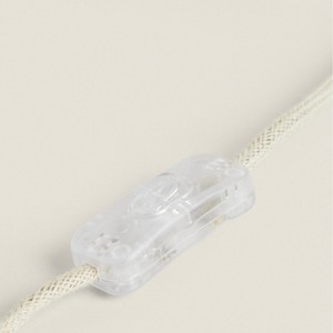 Lámpara de Mesa de Mármol Natural con Forma de Hongo, 160x160 200x200, Luz LED con Interruptor, Base E26, Luz Cálida Ambiental para Dormitorio y Mesita de Noche - Product Image 4