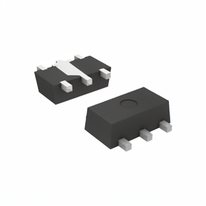 Electronic Circuit Components Original S-1132B27-U5T1U SOT 89 5/6 Power Management (PMIC) - Product Image 1