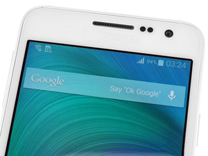GSM-FIX <span class=keywords><strong>A3</strong></span>ต้นฉบับ SM-A300FU สมาร์ทโฟน4G Android 16GB 4.5 "ปลดล็อค - Product Image 3