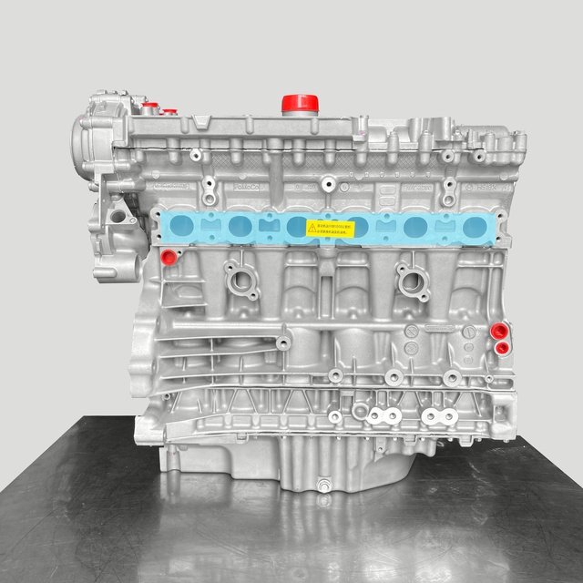 New High Performance for S80 XC90 3.2T B6324S Land Rover Freelander 2 L359 Car Engine LR023220 LR023356