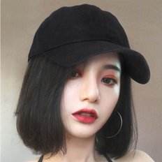 Gorra blanda WAe de poliéster 100% de alta calidad, estilo deportivo a la moda con ala curva, MOQ bajo - Product Image 1