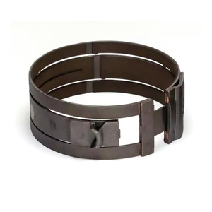 Banda de Transmisión Automática AW55-50SN AW55-51SN AF33-5 Compatible con Volvo Chevrolet 2001-UP, Accesorios para Automóviles 159150 - Product Image 1
