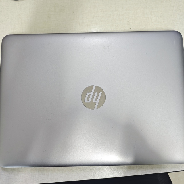Low Price Used Notebook H P 430g4 I5 8GB RAM 256GB Hard Drive Laptop Good Quality H-P Second Hand Laptop Business Office Laptop
