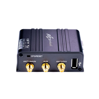 Microhard MHK185550 Liaison de données numérique MIMO 2,4 GHz haute performance longue portée pour transmission d'images par drone