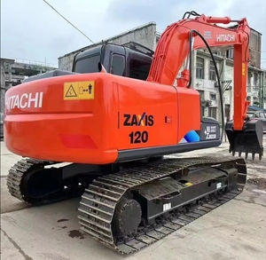 Оригинальный гусеничный экскаватор <span class=keywords><strong>Hitachi</strong></span> ZX120 Zaxis70 80 120 160 200 240 270 350 <span class=keywords><strong>360</strong></span>, гидравлический, 12 тонн, оригинальный экскаватор <span class=keywords><strong>Hitachi</strong></span> 120 - Product Image 1