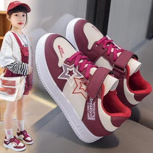 Sepatu Sneaker Olahraga Kasual Anak Laki-laki Musim Semi Gugur Model Baru Tahun Ini untuk Anak Perempuan Grosir dari Produsen Tunggal - Product Image 1