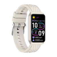 Reloj Inteligente TKYUAN 2025, Pulsera Inteligente de Moda, Reloj Deportivo de 1.47 Pulgadas con Monitor de Ritmo Cardíaco, Reloj Inteligente para Hombres y Mujeres