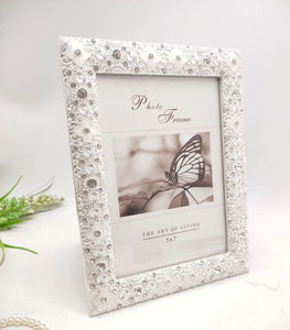 Cadres photo décoratifs pour la maison, élégants et raffinés, en divers matériaux, à prix d'usine - Product Image 4