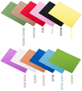 Long Lanh Đầy Màu Sắc Bọt CuộN Thủ Công Dự Án DIY Các Loại Màu Sắc Tấm Giấy Xốp <span class=keywords><strong>EVA</strong></span> Cho Nghệ Thuật Và Thủ Công - Product Image 4