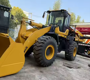 Trung Quốc Thương hiệu 6.8ton khả năng chịu tải bánh xe tải L68K-B5 Trái Đất di chuyển máy móc bán Hot - Product Image 6