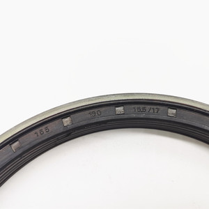 ختم زيت متاهةي WS-SEALS CASSETTE 165*190*<span class=keywords><strong>15.5</strong></span>/16.5 12019930b لمحور العجلة - Product Image 2