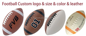 <span class=keywords><strong>Ballon</strong></span> <span class=keywords><strong>de</strong></span> <span class=keywords><strong>football</strong></span> <span class=keywords><strong>américain</strong></span> FVB en cuir marron antique <span class=keywords><strong>nfl</strong></span> taille officielle 9 7 6 5 3 1 <span class=keywords><strong>ballon</strong></span> rétro <span class=keywords><strong>de</strong></span> haute qualité - Product Image 5