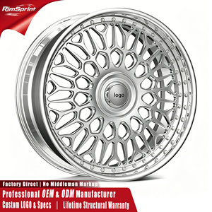Rines de Aleación Forjada DUB <span class=keywords><strong>MULA</strong></span> de 22-28 Pulgadas 5x112 5x120 para Mercedes Clase S, BMW Serie 7, Audi A8, Panamera, Ghost, Dodge Charger - Product Image 1