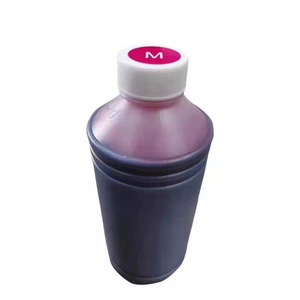 Tinta de tinte de recarga a granel de 1000ml Compatible con cartuchos de tinta Canon <span class=keywords><strong>Plotter</strong></span> Machines - Product Image 1