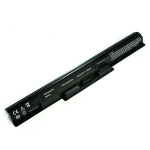 Sony vao लैपटॉप बैटरी VGP-BPS35A संगत फिट 14e 15e svf1521a svf15217svf15217Svf15215218Sc bps35 BPS35A-in - Product Image 1