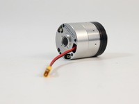 Câbles d'alimentation personnalisés directement soudés sur la carte PCB, actionneurs intégrés, moteur BLDC, joints harmoniques, encodeur de vitesse